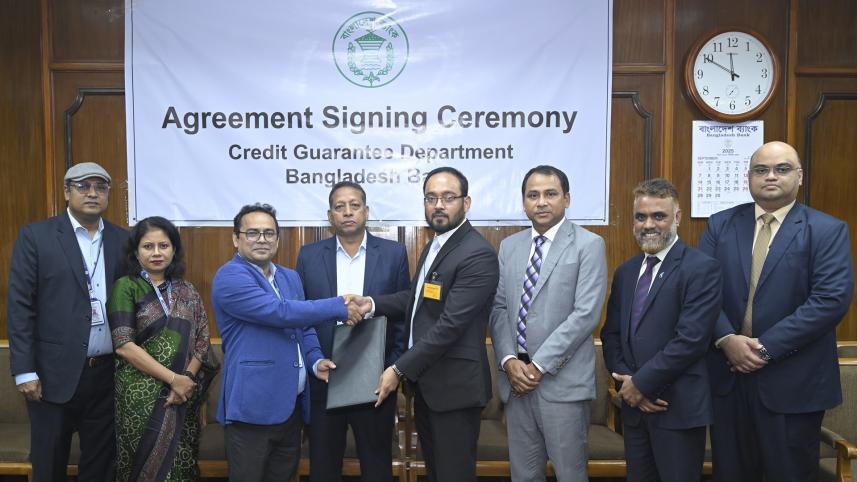 Community Bank Bangladesh 