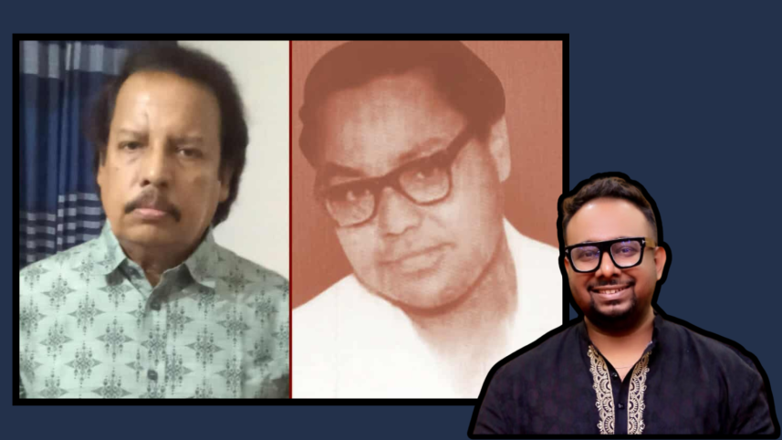 Fazlul Haque Memorial Award