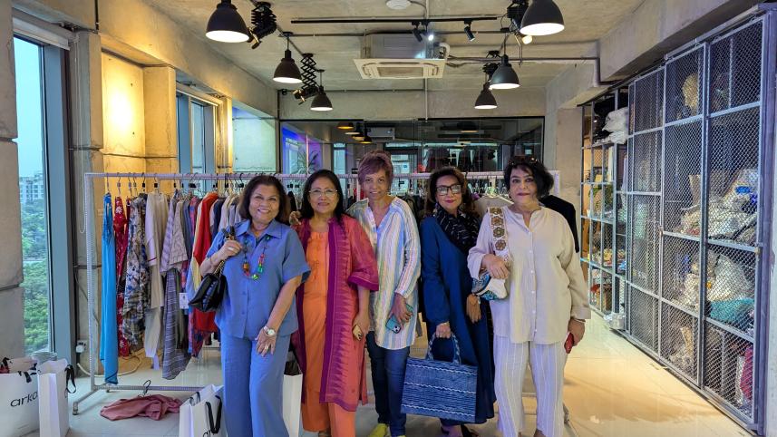 The Beauty of Second Chances: Kuhu Plamondon’s Wearable Art