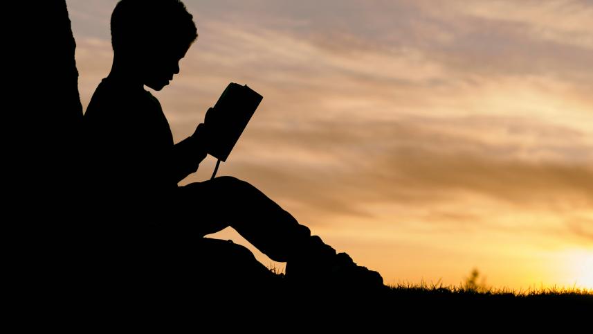 How digital life is killing our love for reading