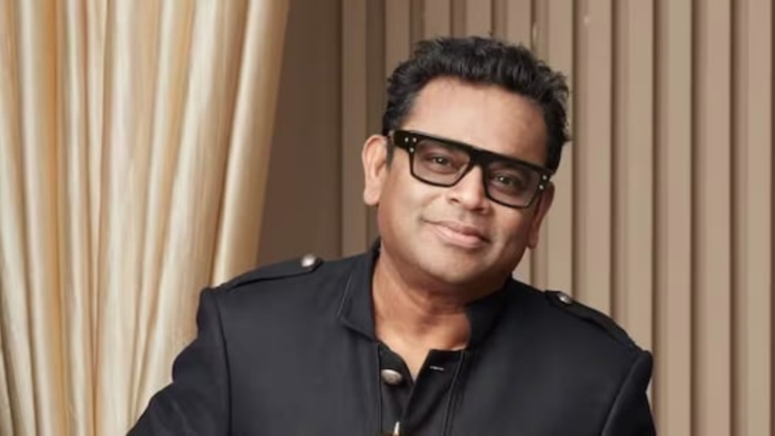 A.R. Rahman