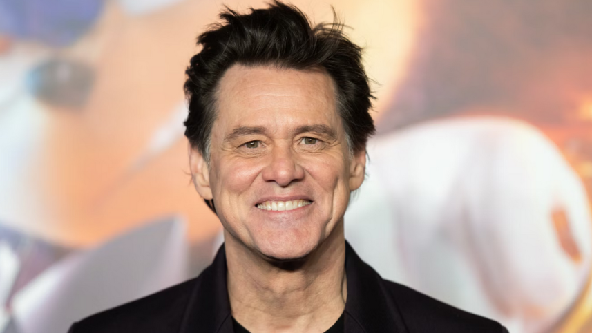 Jim Carrey in talks to star in live-action ‘The Jetsons’ movie directed by Colin Trevorrow