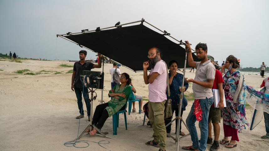 How Leesa Gazi’s work restores forgotten women’s stories from the Liberation War