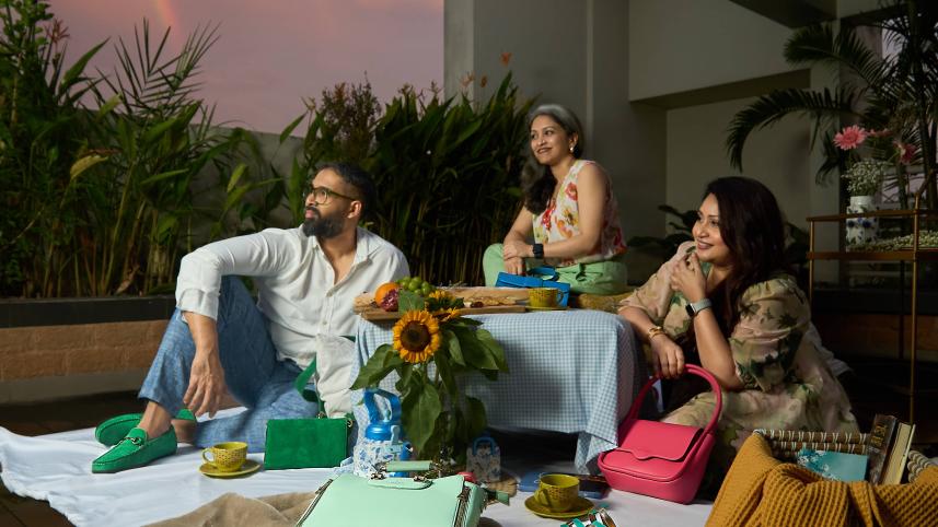 How Sara Hossain is redefining Bangladesh’s leather industry