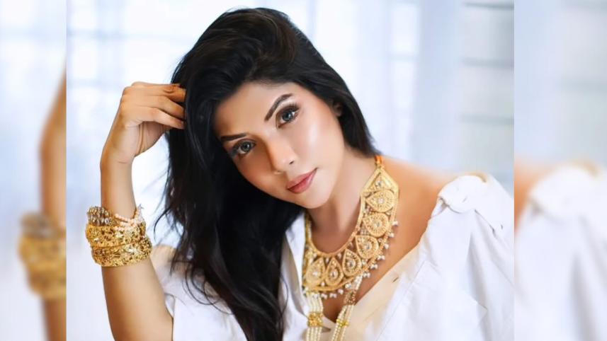 Quazi Nawshaba Ahmed