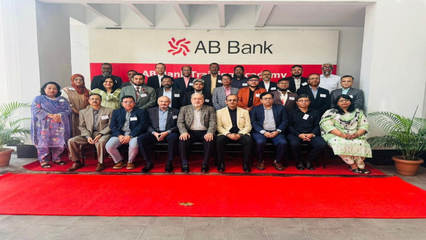 AB Bank PLC