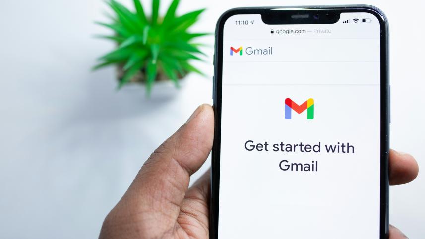 gmail hack