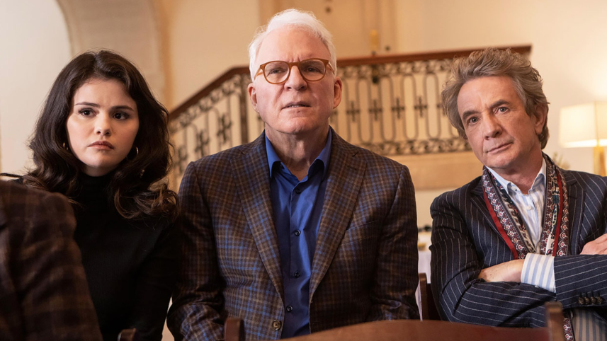 Only Murders in the Building