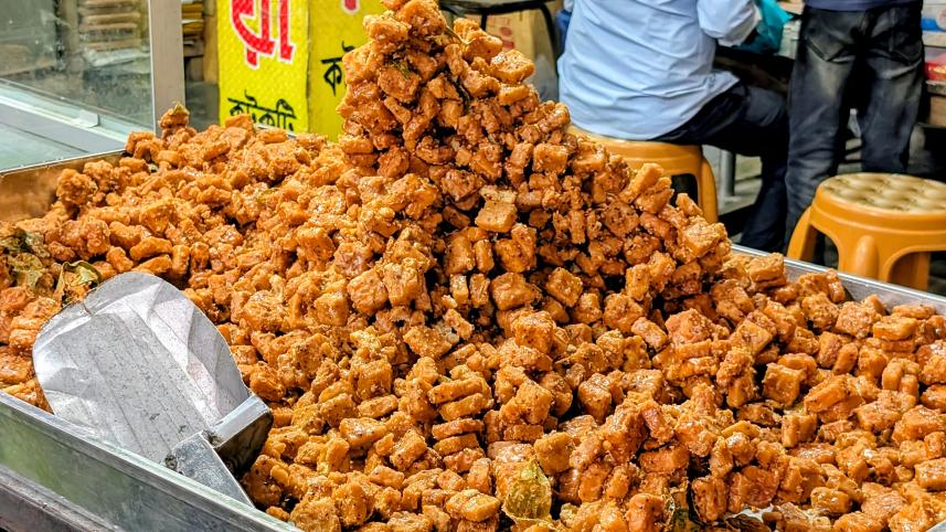 Why Lal Miya’s kotkoti is the heart of Bogura’s flavourful legacy