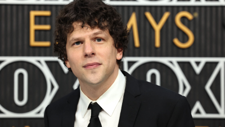 Jesse Eisenberg to make altruistic kidney donation 