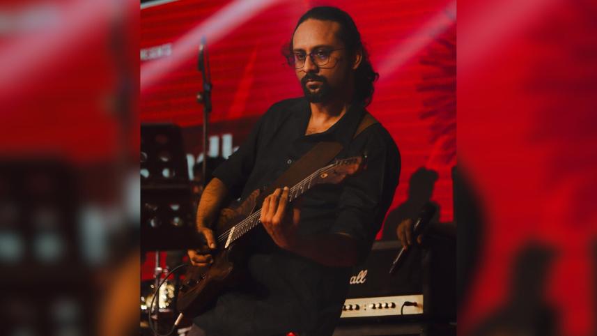 Navid Imtiaz Chowdhury