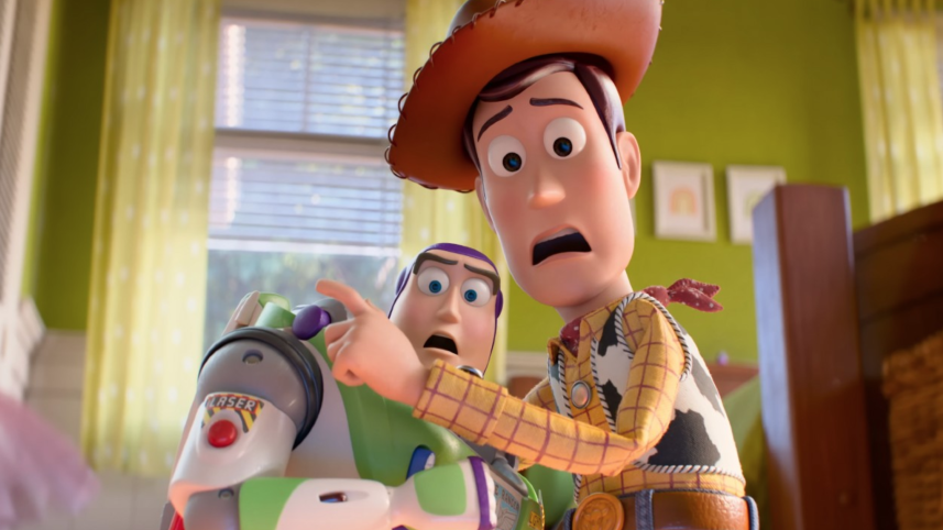 ‘Toy Story 5’ teaser asks: is the age of toys over?