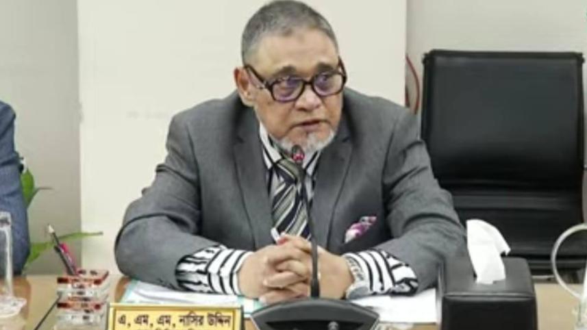 Election Commission decision on Bangladesh referendum