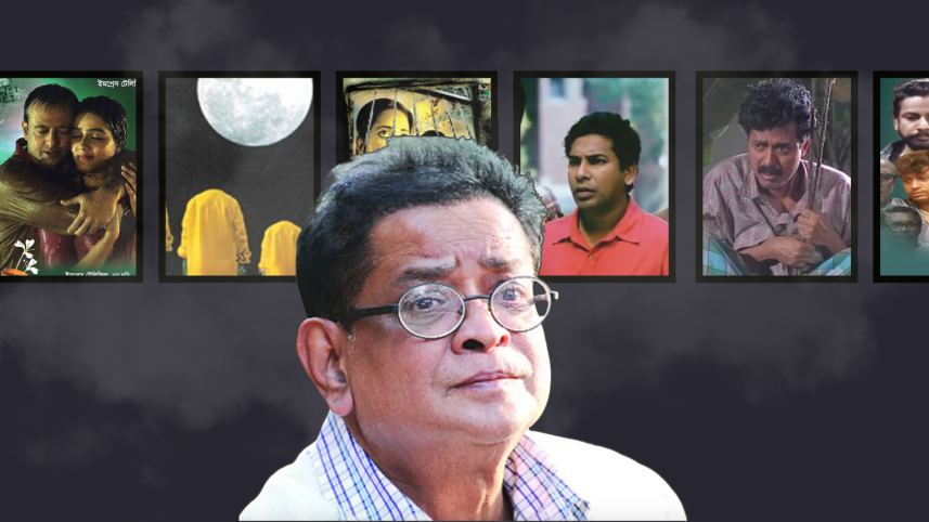 Humayun Ahmed