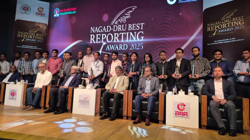 Bangladesh economy update 2025