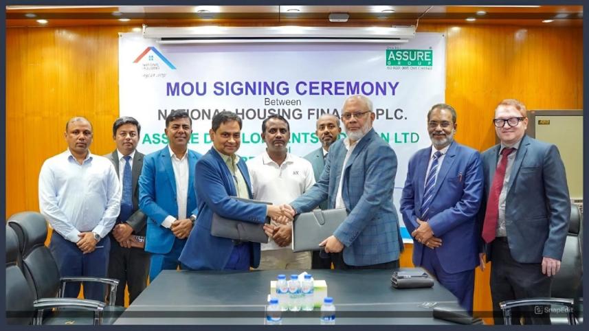 National Housing Finance