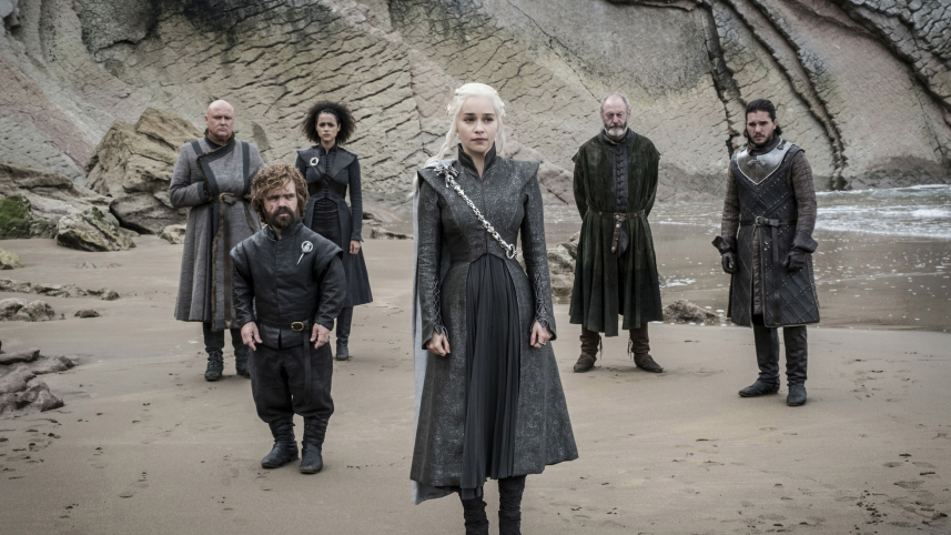 ‘Game of Thrones’