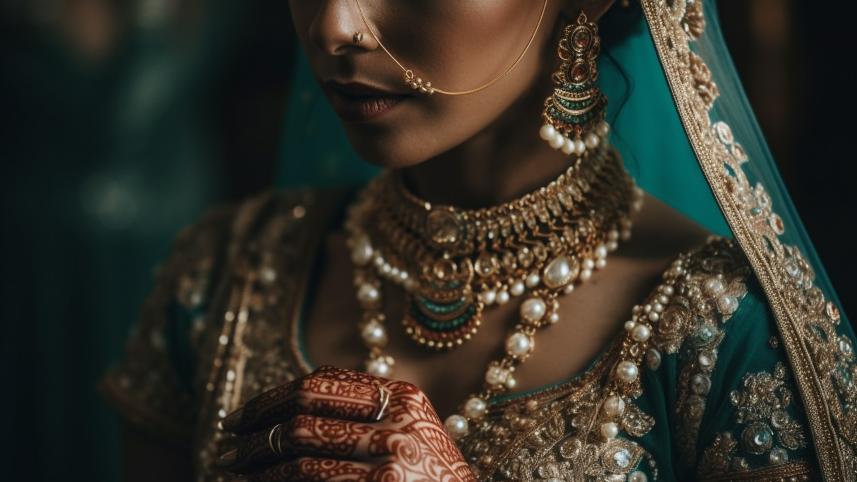 rising gold price impact on Bangladesh weddings