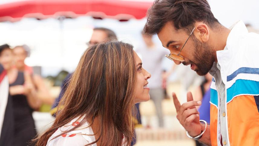 ‘Tamasha’ and the long road back to ourselves