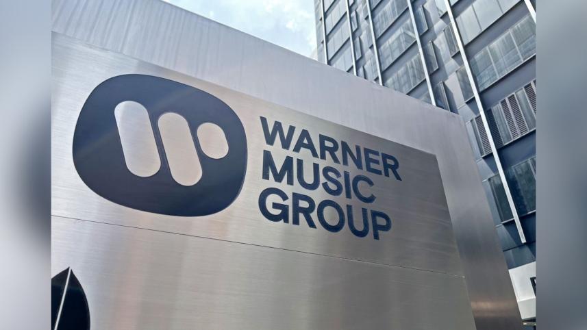 Warner Music settles lawsuit with Suno, forms new AI partnership