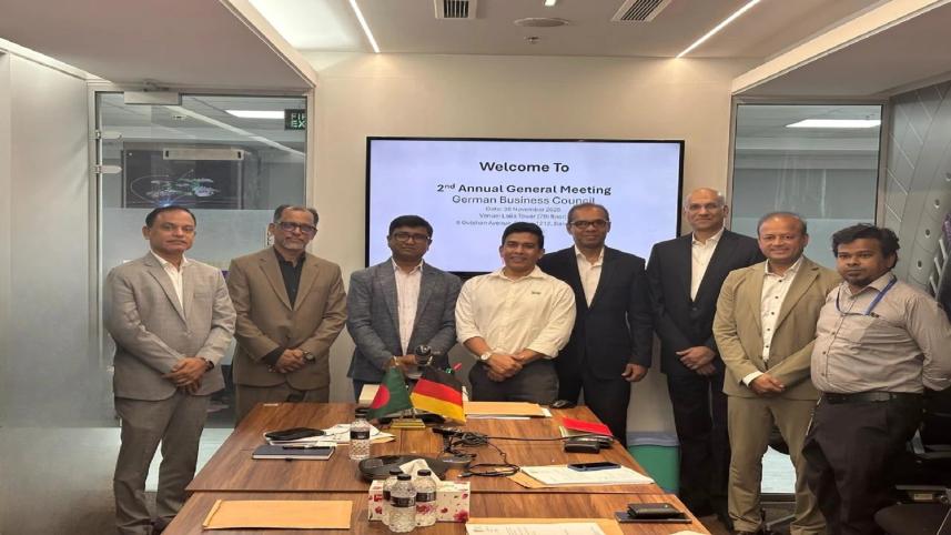 German Business Council 