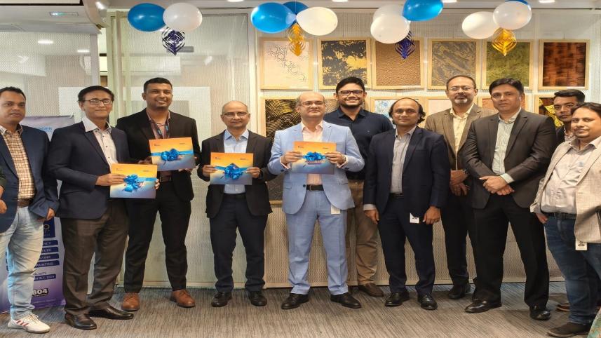 Berger Paints Bangladesh