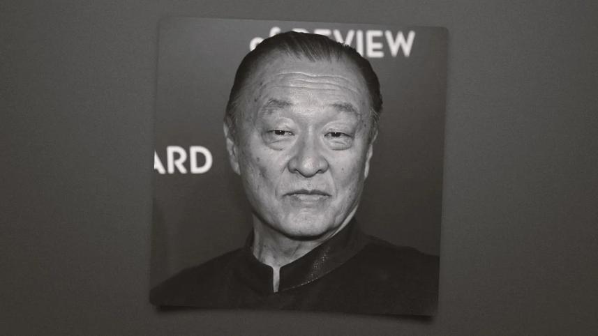 Cary-Hiroyuki Tagawa