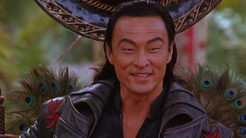 Cary-Hiroyuki Tagawa