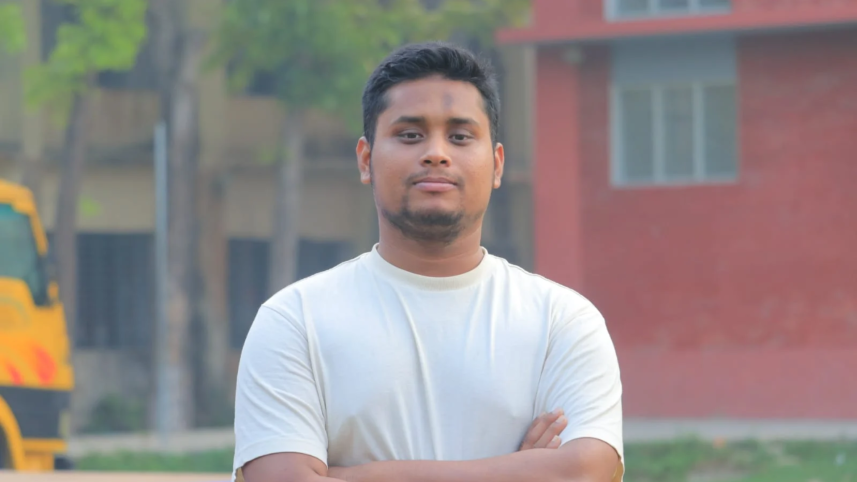 Hasnat Abdullah on DGFI torture and threats