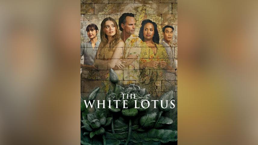 HBO’s ‘The White Lotus’ tops IMDb’s 2025 series rankings