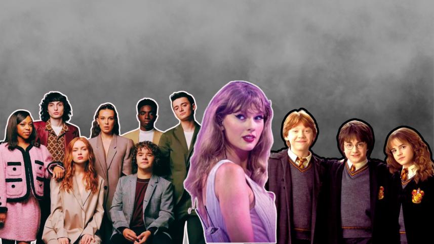 More than just an obsession, fandom as a way of connection