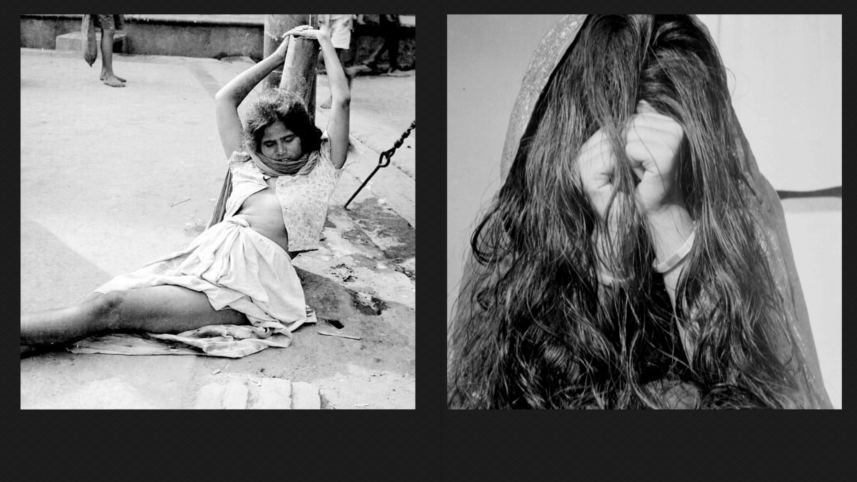 1971 Bangladesh Liberation War photographs