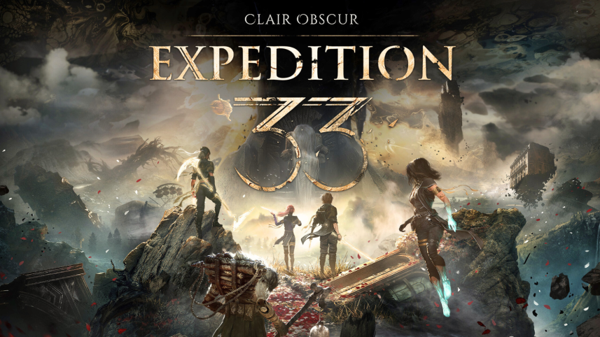 Clair Obscur: Expedition 33 