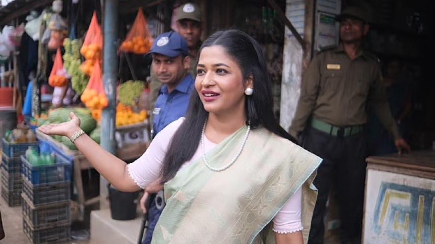 Bangladeshi film ‘Master’ completes post-production in South Korea