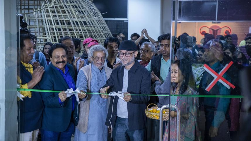 24th Young Artists’ Art Exhibition