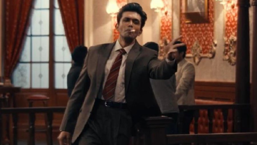 Arifin Shuvoo makes Bollywood debut with ‘Jazz City’, release date announced .png