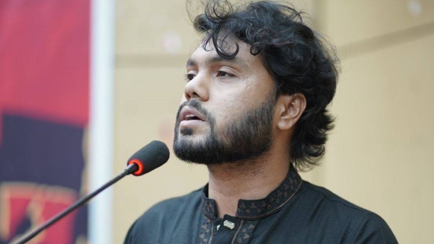 BNP Jamaat mourn Sharif Osman Hadi death