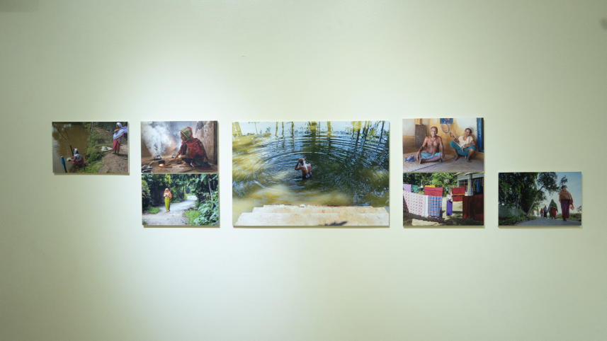 Manipuri: An Ethnic Community of Bangladesh