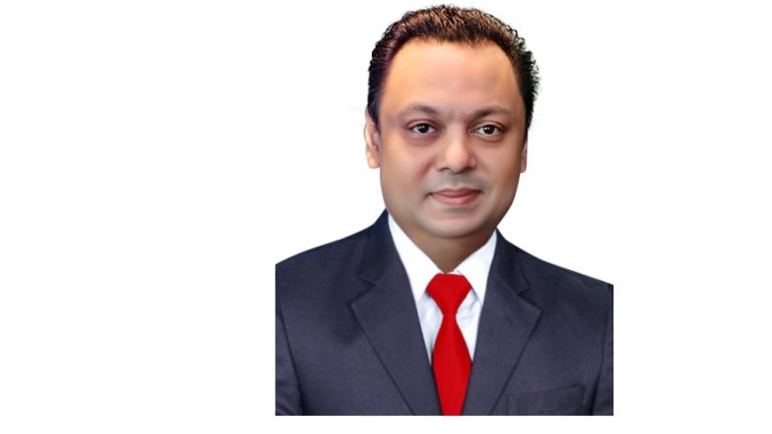 Showkat Aziz Russell