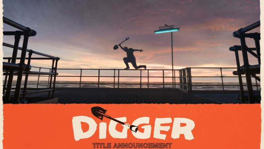Digger