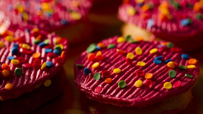 Timeless Christmas baking recipes every home baker will love