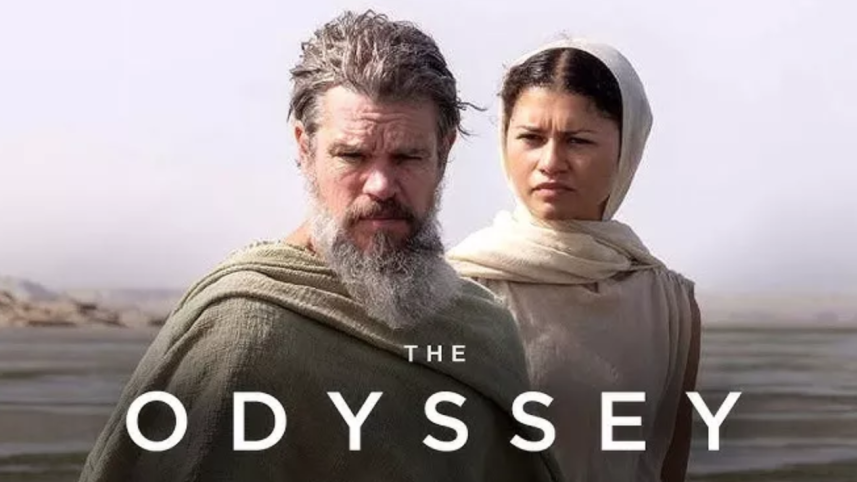 The Odyssey
