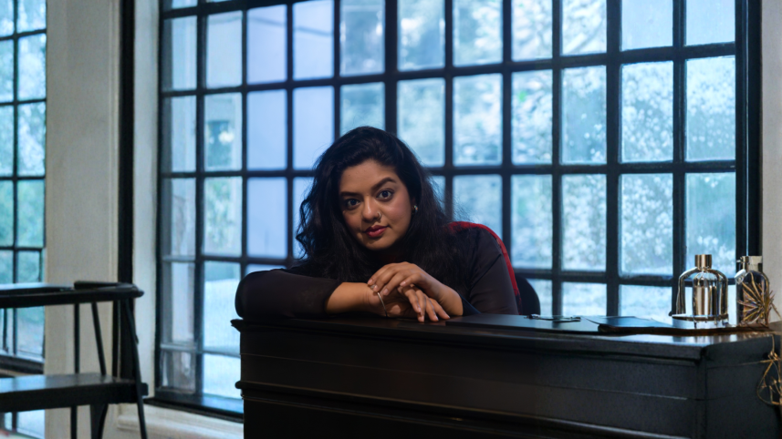 Elita Karim’s quiet journey through music, media, and resistance