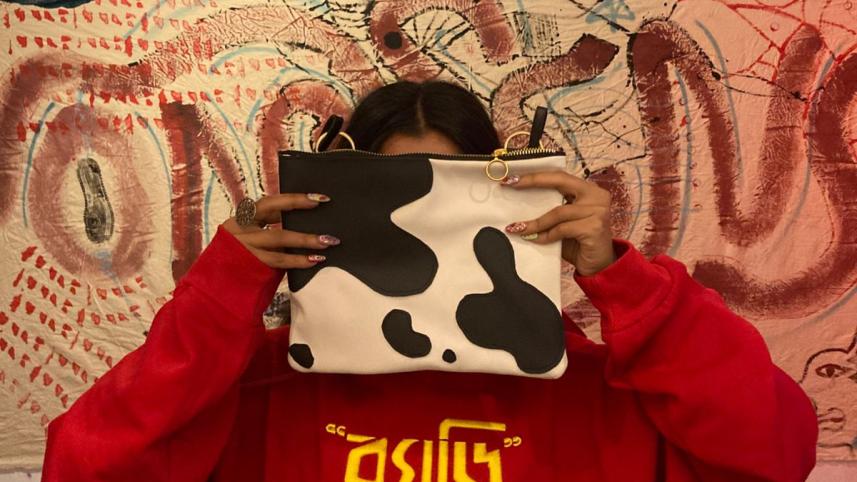 Three day pop-up marketplace ‘Locally Sourced Nonsense’ ends today at Dwip Gallery