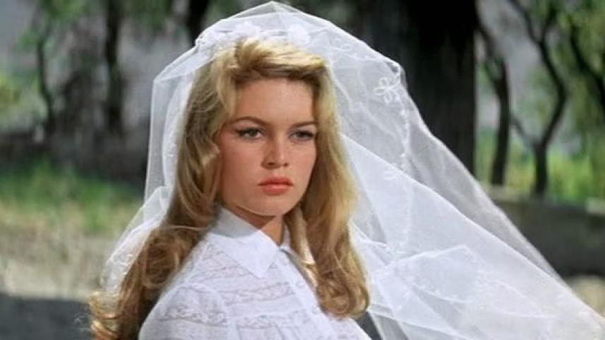 French film sensation Brigitte Bardot dies at 91