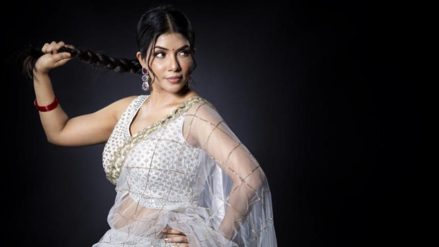 Quazi Nawshaba Ahmed