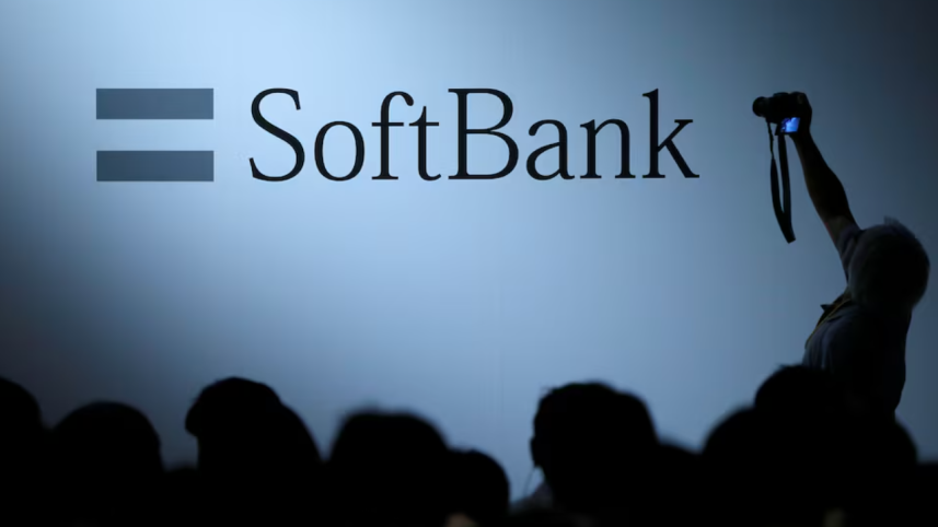 SoftBank