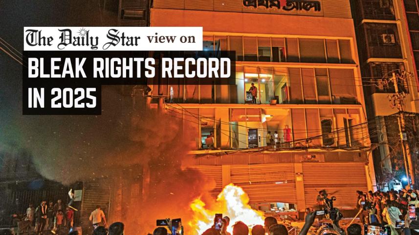 mob violence and lynching in Bangladesh 2025