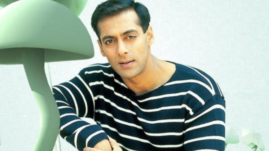 Salman Khan