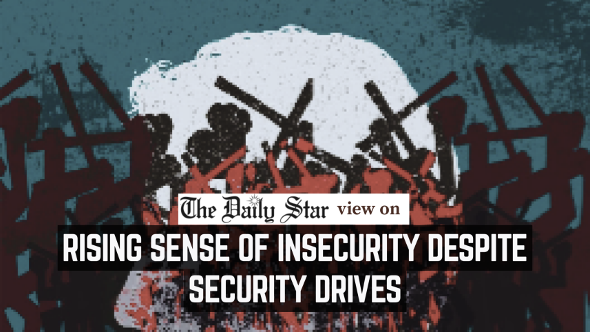 rising crimes in Bangladesh before elections